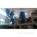 LLDPE Stretch Film Machine